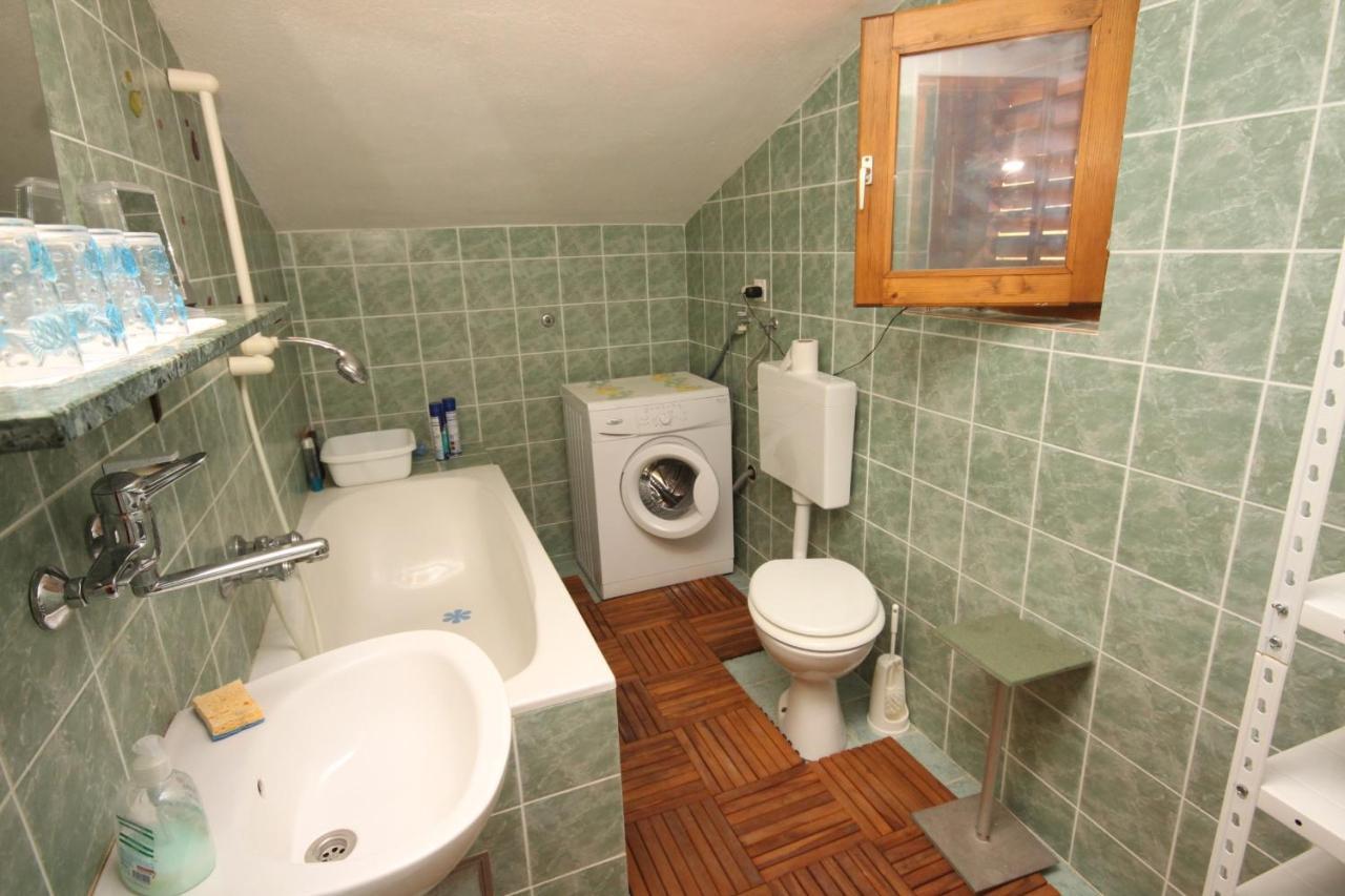 Apartments With A Parking Space Rukavac, Vis - 8864 Exterior foto
