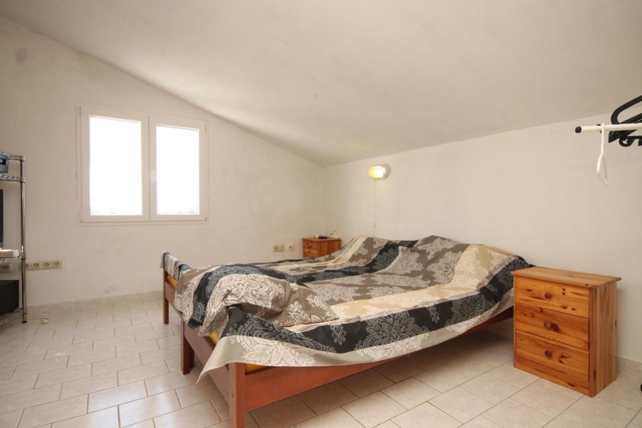 Apartments With A Parking Space Rukavac, Vis - 8864 Exterior foto